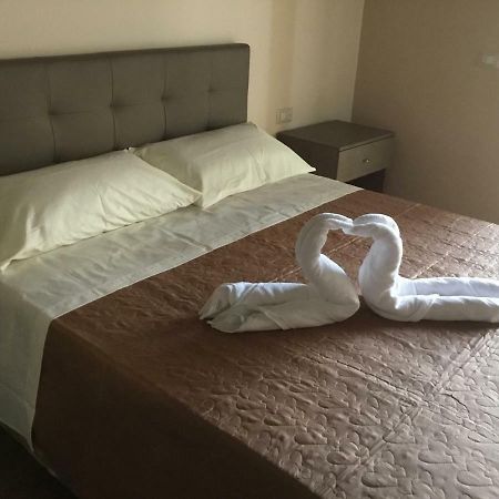 B&B Nonna Maria Lamezia Terme Dış mekan fotoğraf