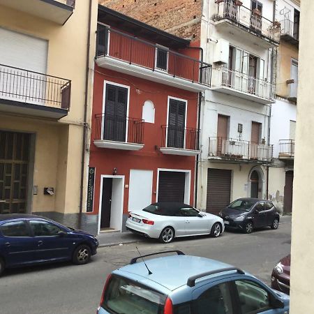 B&B Nonna Maria Lamezia Terme Dış mekan fotoğraf