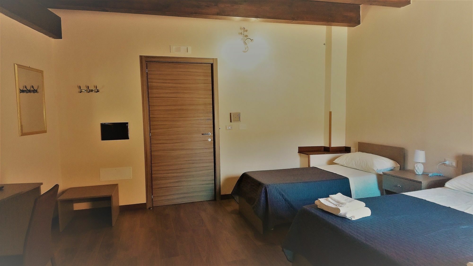 B&B Nonna Maria Lamezia Terme Dış mekan fotoğraf