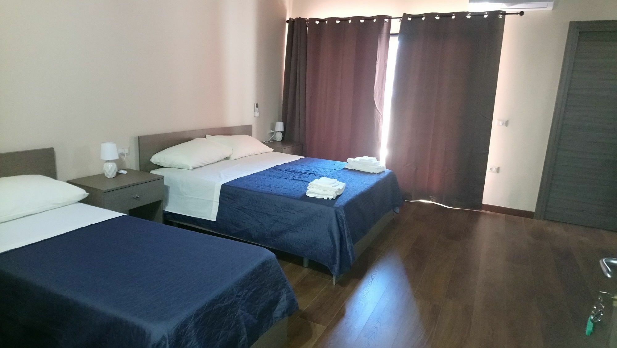 B&B Nonna Maria Lamezia Terme Dış mekan fotoğraf
