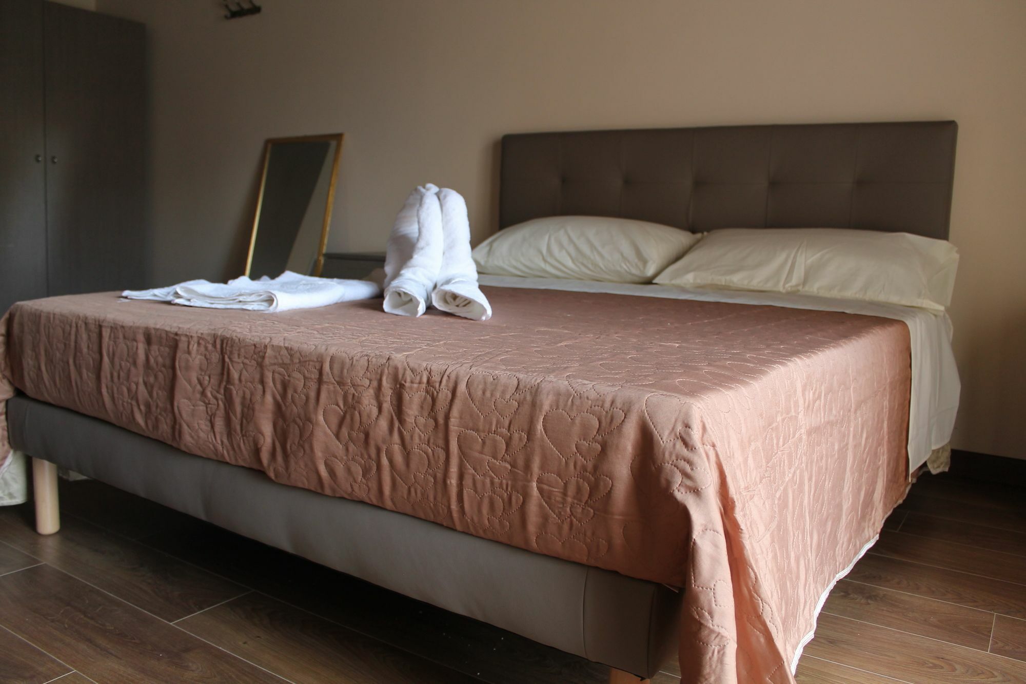 B&B Nonna Maria Lamezia Terme Dış mekan fotoğraf