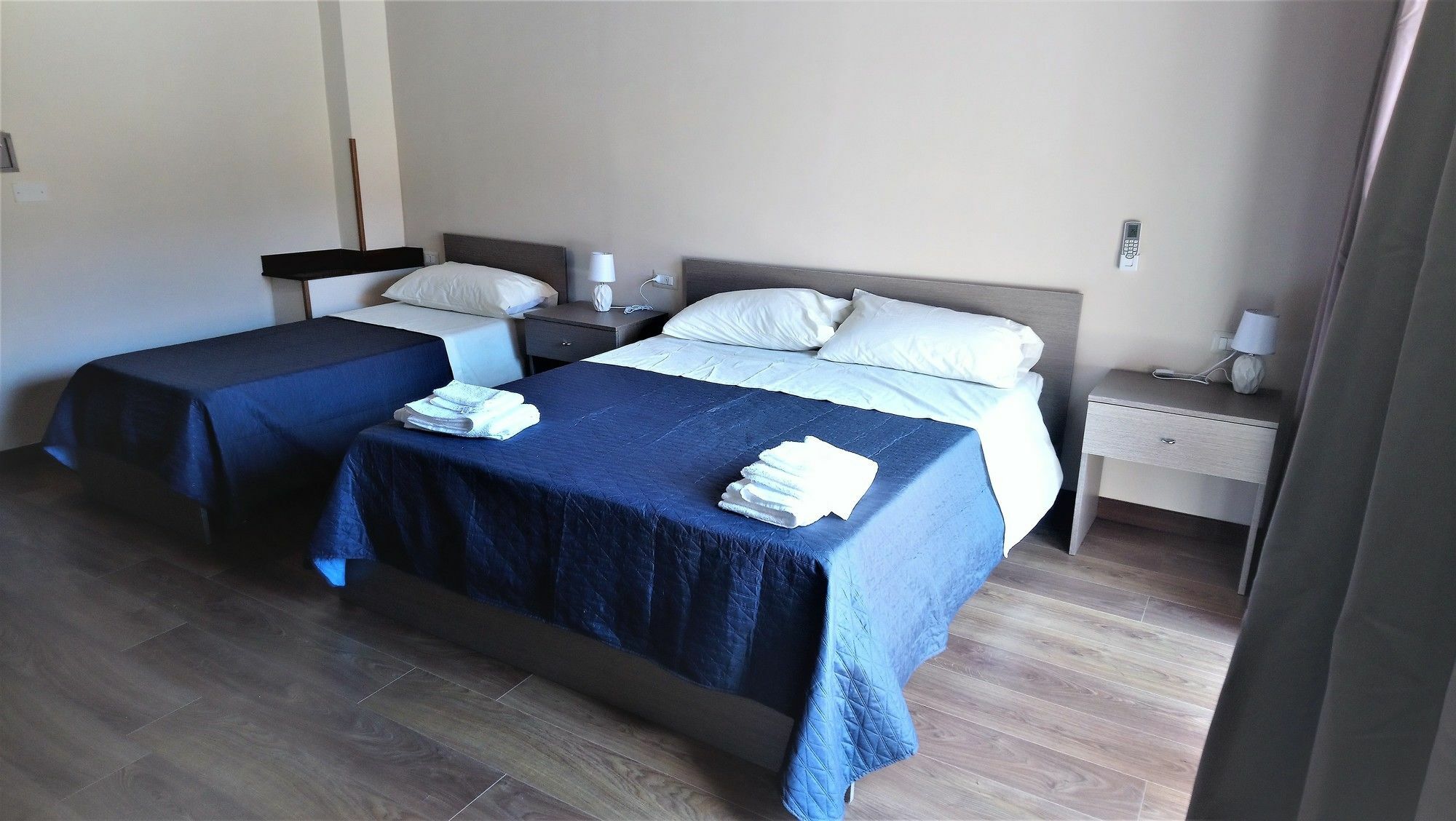 B&B Nonna Maria Lamezia Terme Dış mekan fotoğraf
