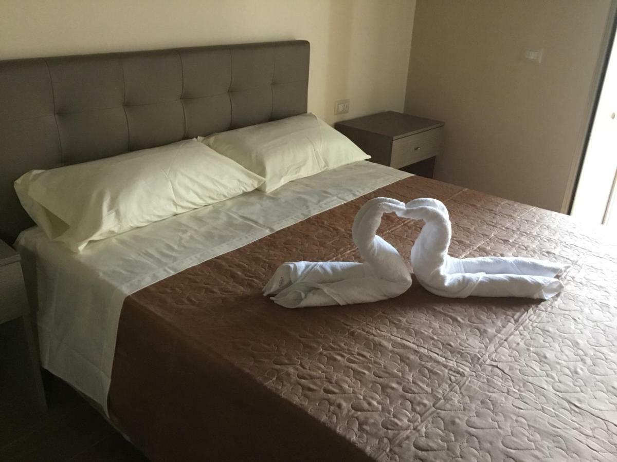 B&B Nonna Maria Lamezia Terme Dış mekan fotoğraf