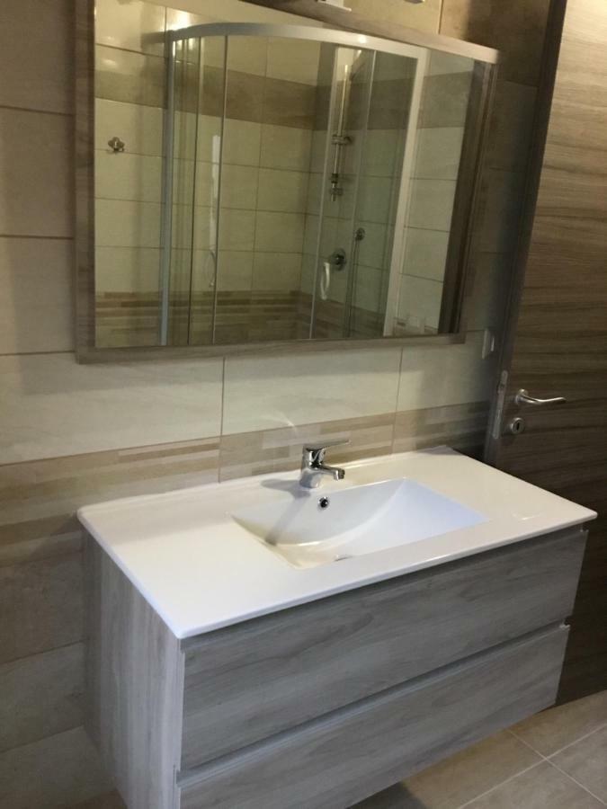 B&B Nonna Maria Lamezia Terme Dış mekan fotoğraf