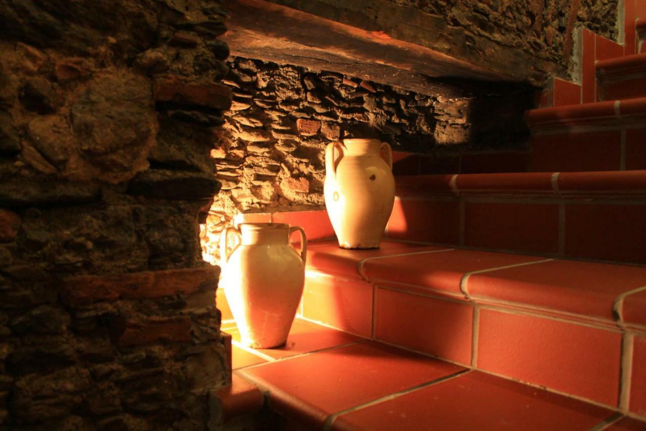 B&B Nonna Maria Lamezia Terme Dış mekan fotoğraf