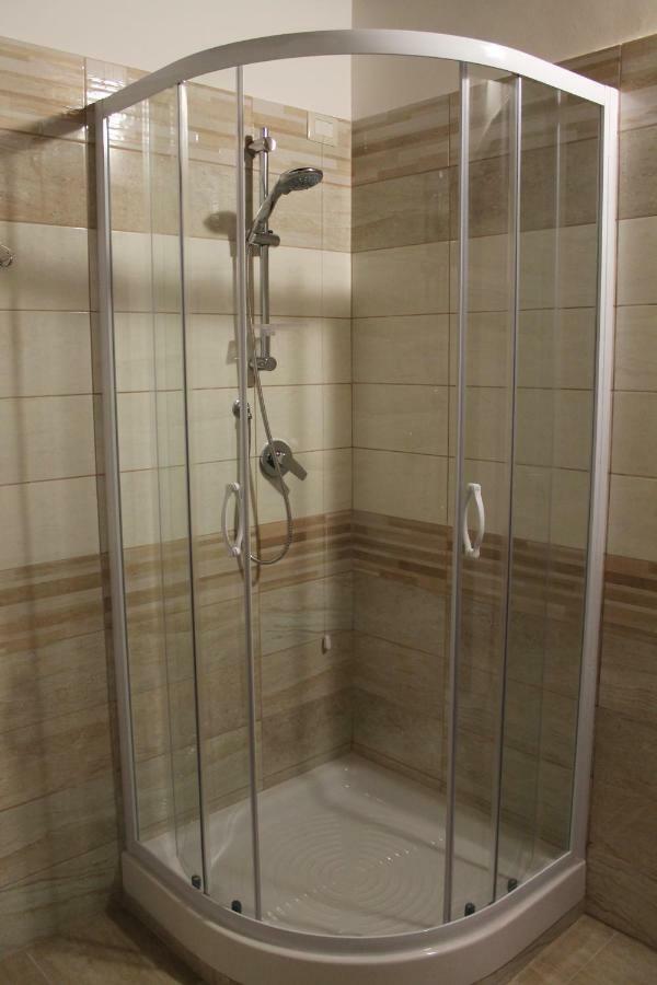 B&B Nonna Maria Lamezia Terme Dış mekan fotoğraf