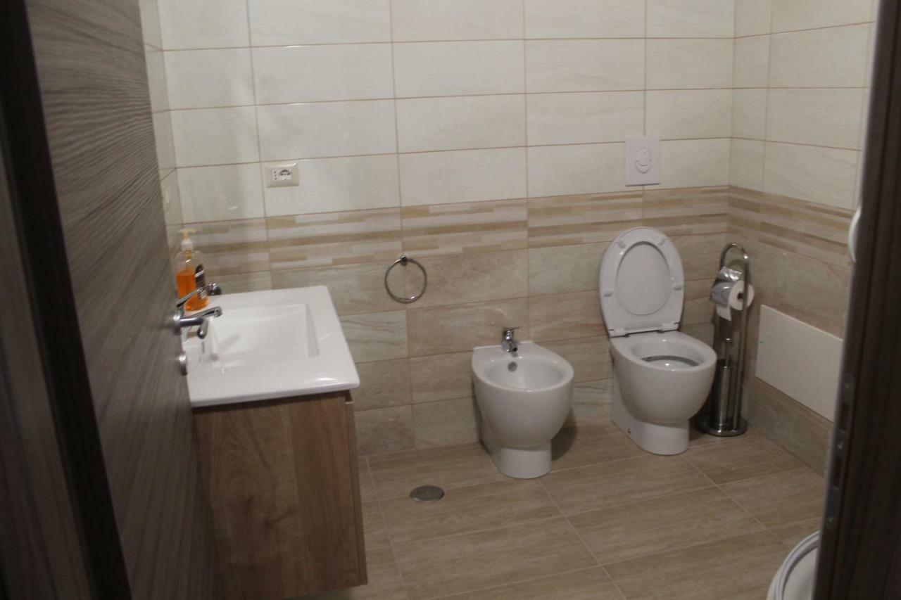 B&B Nonna Maria Lamezia Terme Dış mekan fotoğraf