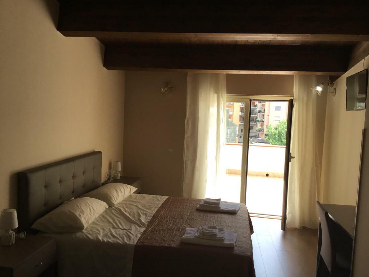 B&B Nonna Maria Lamezia Terme Dış mekan fotoğraf