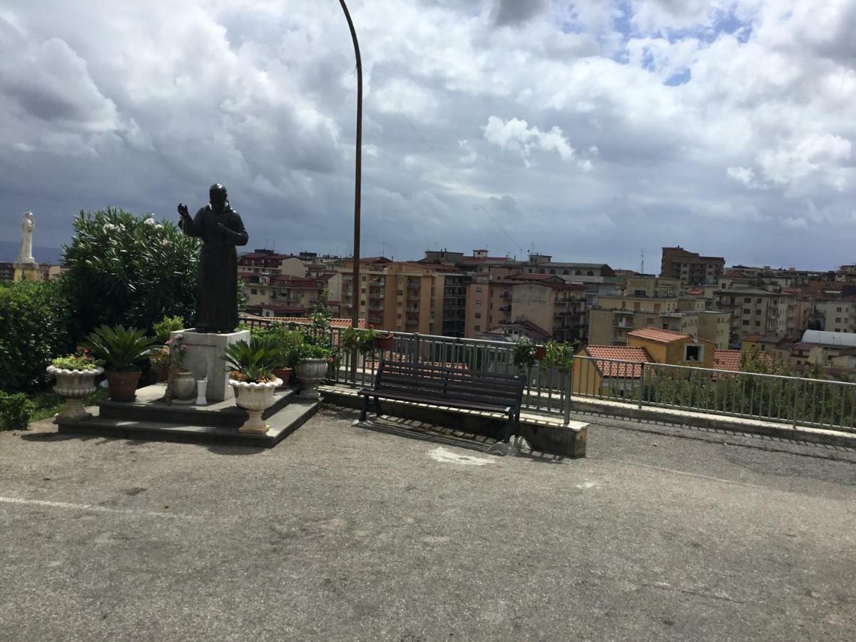 B&B Nonna Maria Lamezia Terme Dış mekan fotoğraf