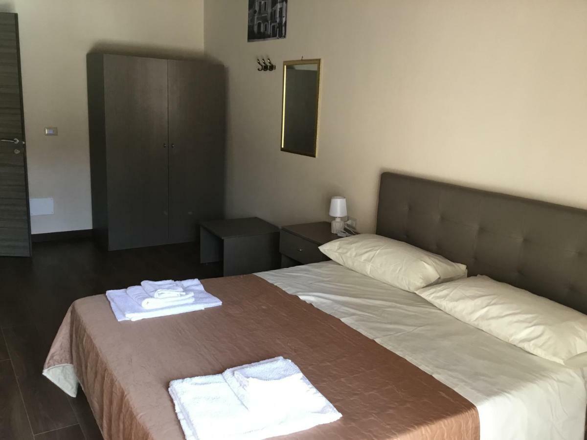 B&B Nonna Maria Lamezia Terme Dış mekan fotoğraf