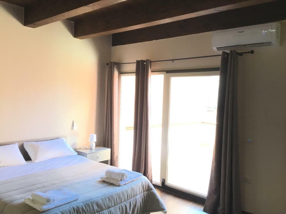 B&B Nonna Maria Lamezia Terme Dış mekan fotoğraf