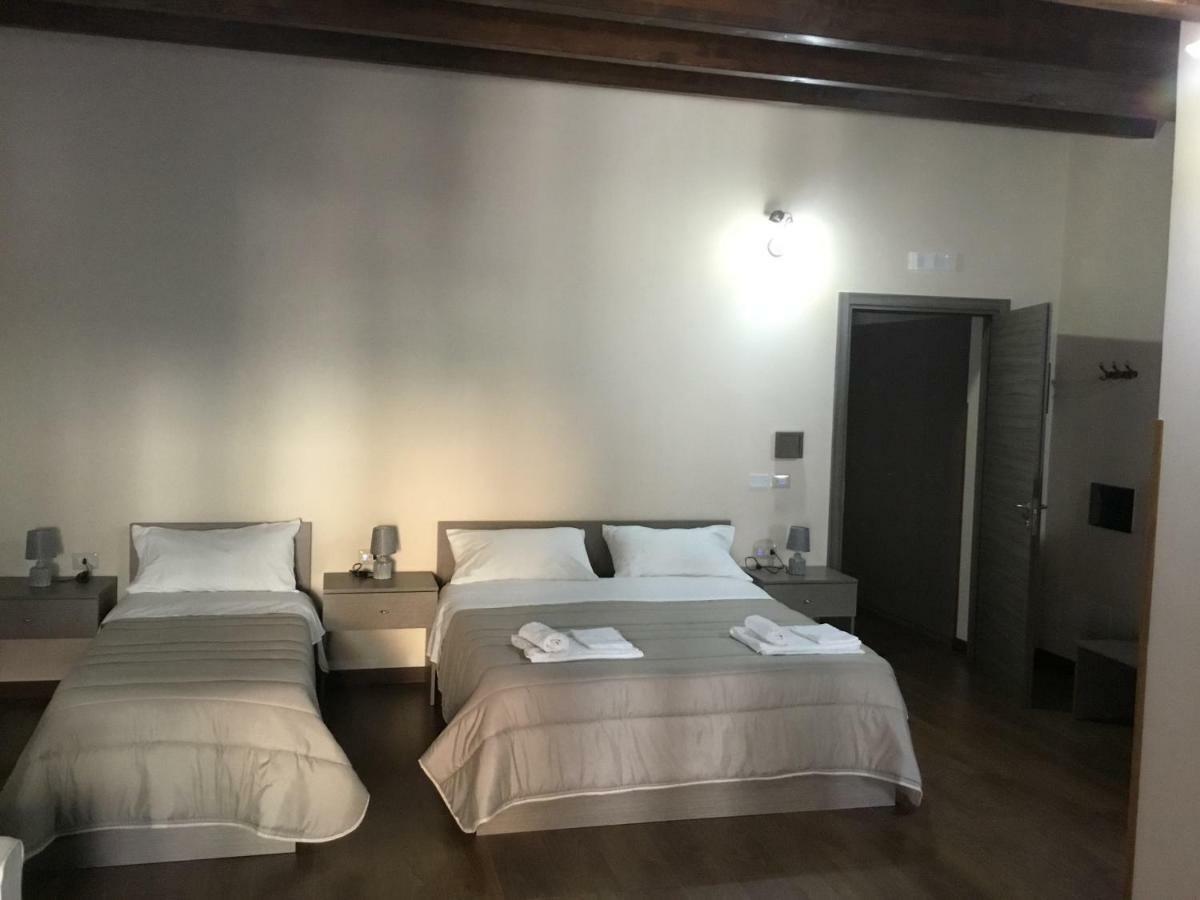B&B Nonna Maria Lamezia Terme Dış mekan fotoğraf