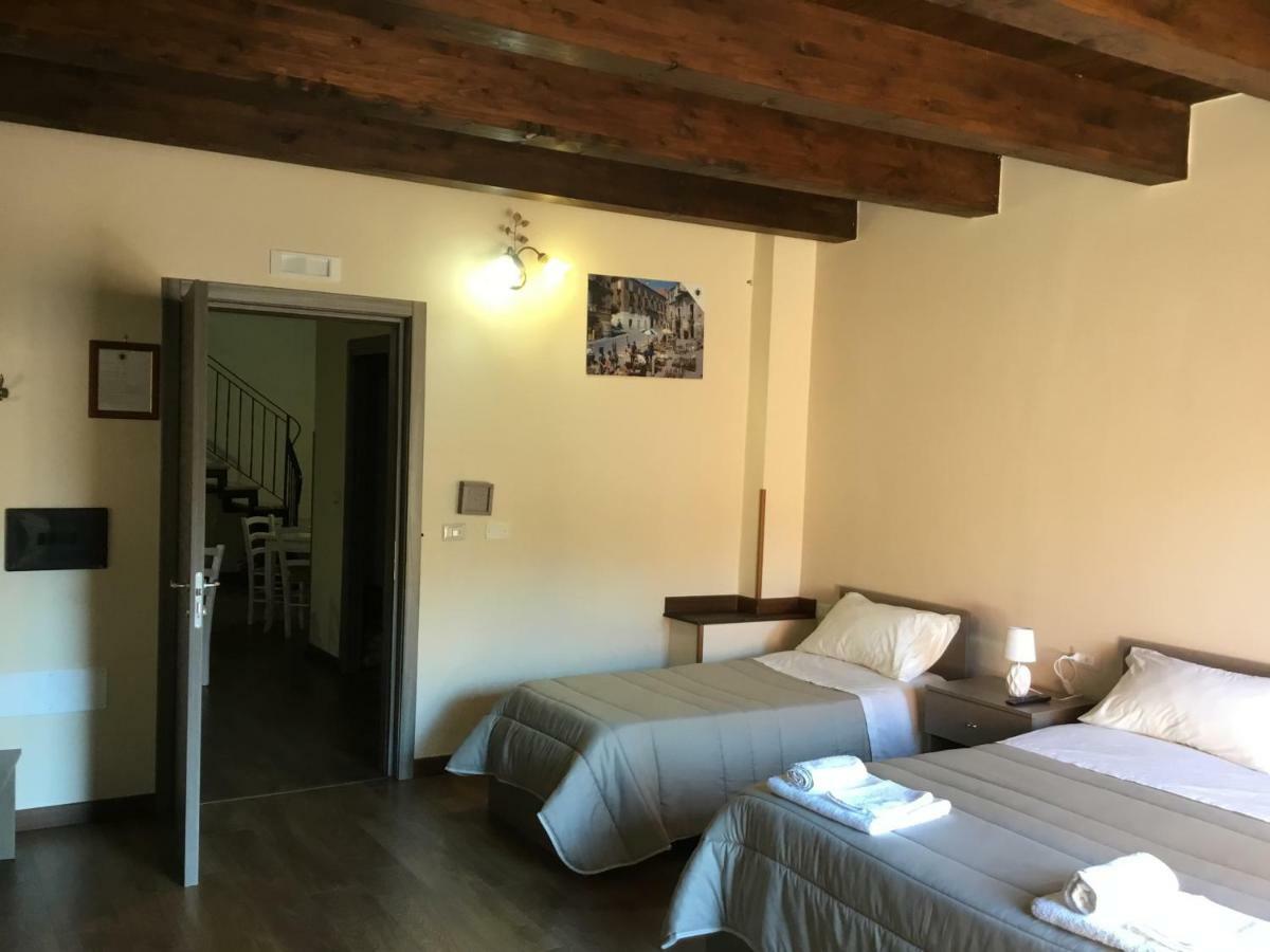 B&B Nonna Maria Lamezia Terme Dış mekan fotoğraf