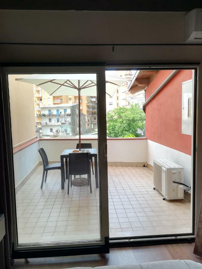 B&B Nonna Maria Lamezia Terme Dış mekan fotoğraf