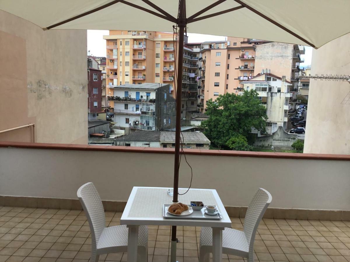 B&B Nonna Maria Lamezia Terme Dış mekan fotoğraf