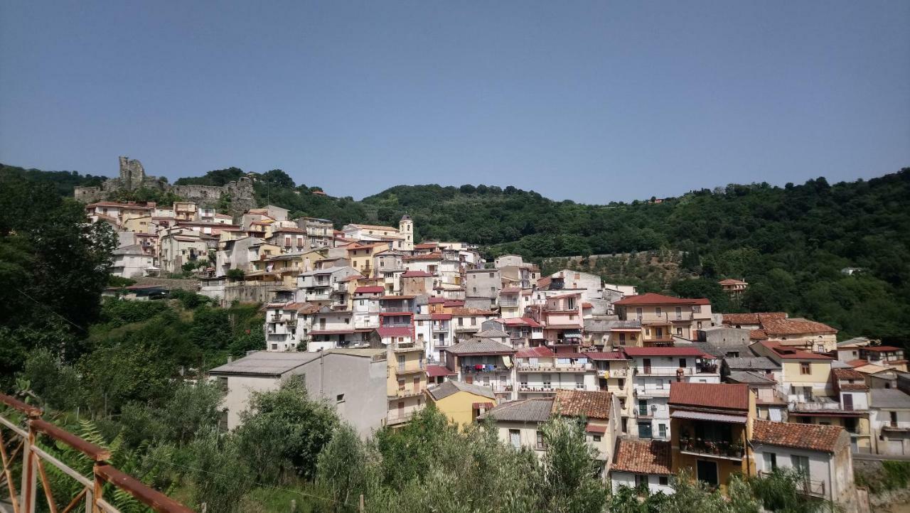 B&B Nonna Maria Lamezia Terme Dış mekan fotoğraf