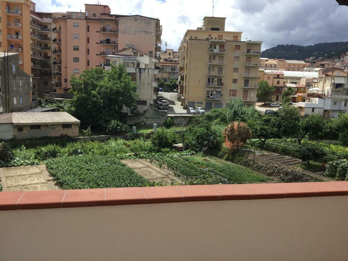 B&B Nonna Maria Lamezia Terme Dış mekan fotoğraf