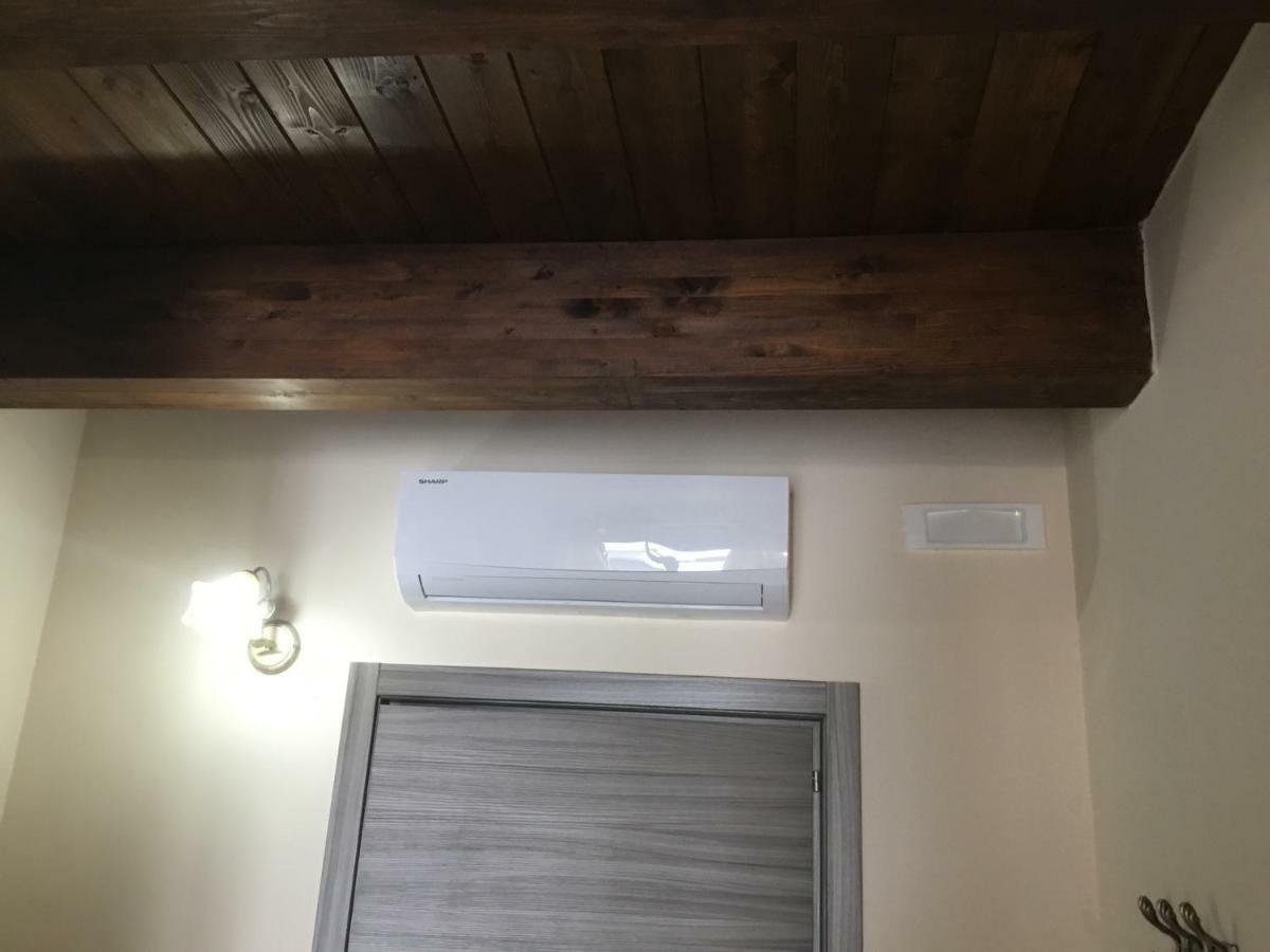 B&B Nonna Maria Lamezia Terme Dış mekan fotoğraf