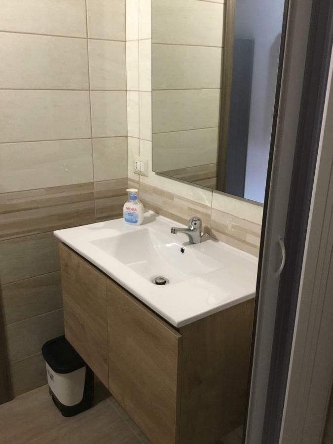B&B Nonna Maria Lamezia Terme Dış mekan fotoğraf