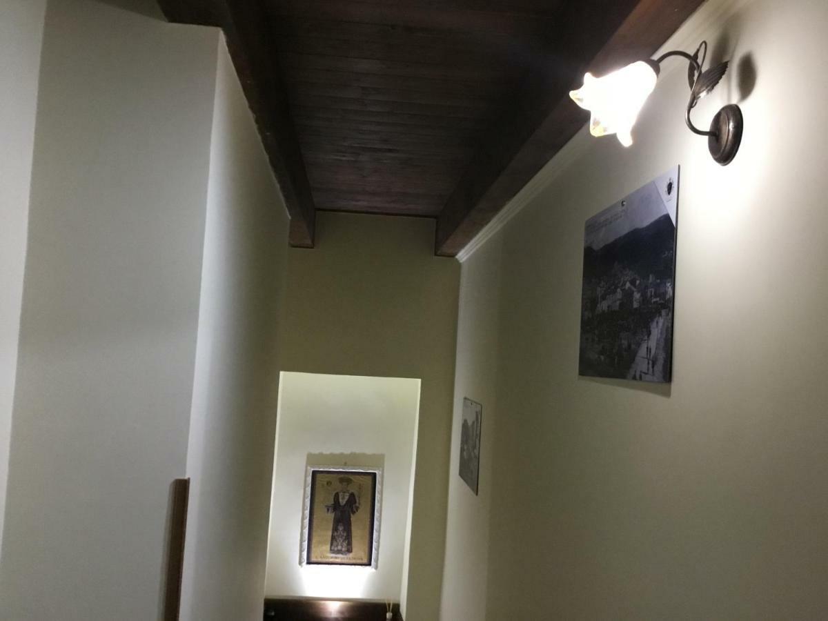 B&B Nonna Maria Lamezia Terme Dış mekan fotoğraf