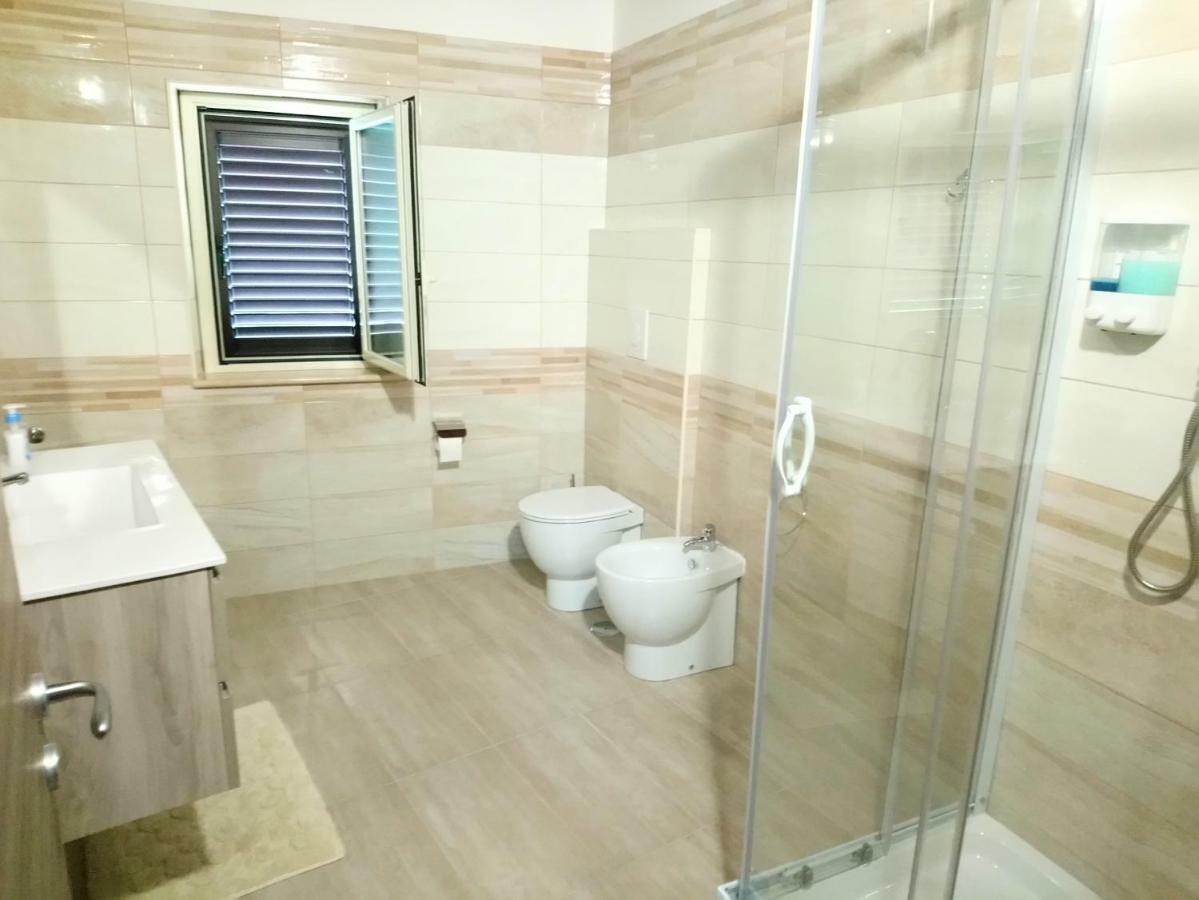 B&B Nonna Maria Lamezia Terme Dış mekan fotoğraf