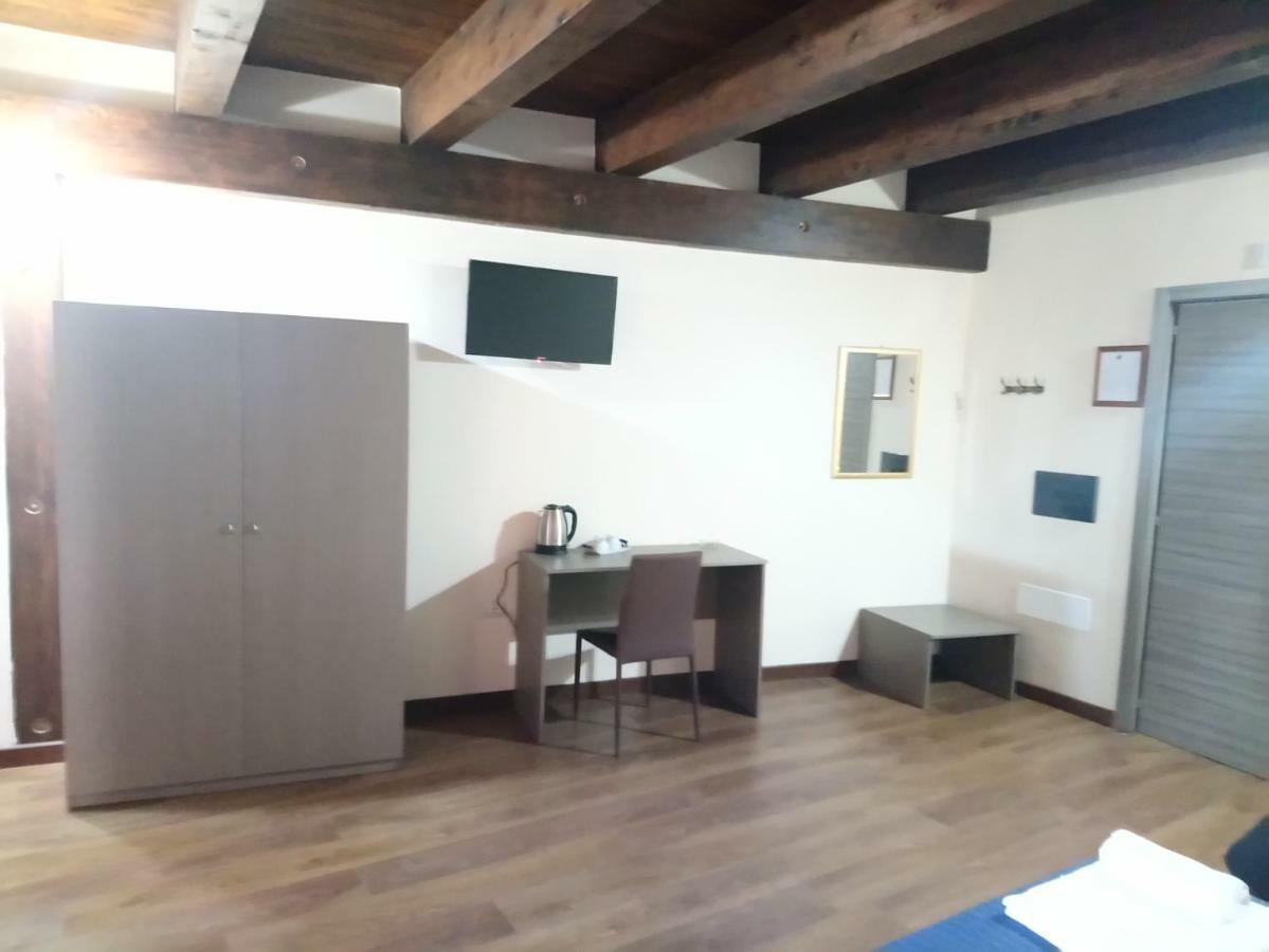 B&B Nonna Maria Lamezia Terme Dış mekan fotoğraf