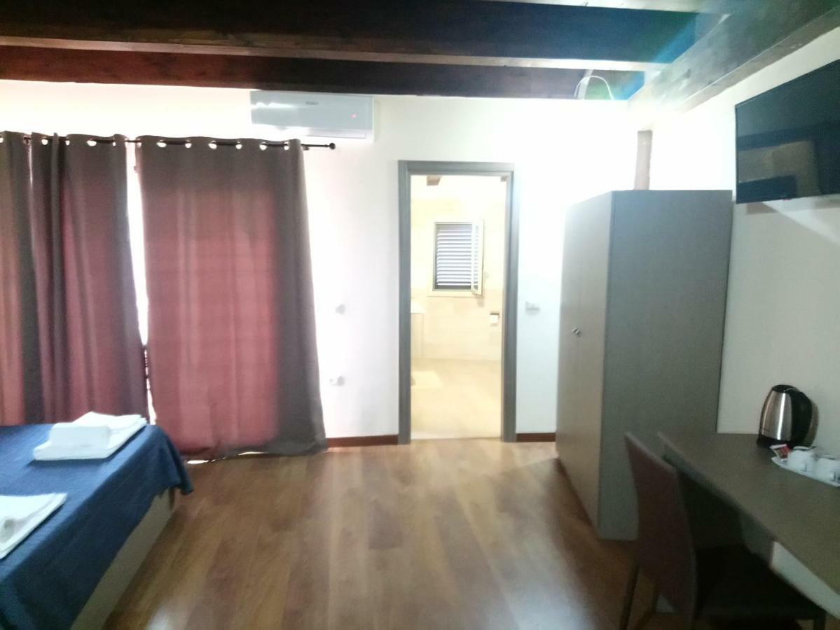 B&B Nonna Maria Lamezia Terme Dış mekan fotoğraf