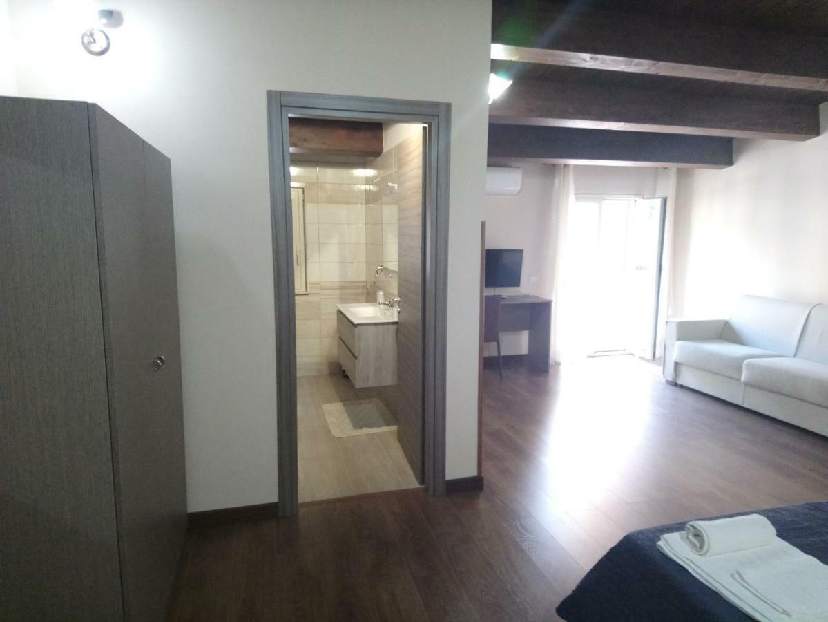 B&B Nonna Maria Lamezia Terme Dış mekan fotoğraf