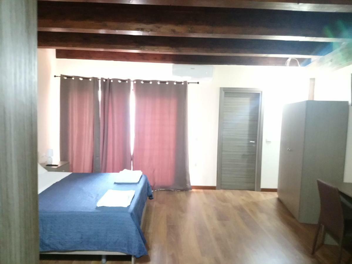 B&B Nonna Maria Lamezia Terme Dış mekan fotoğraf
