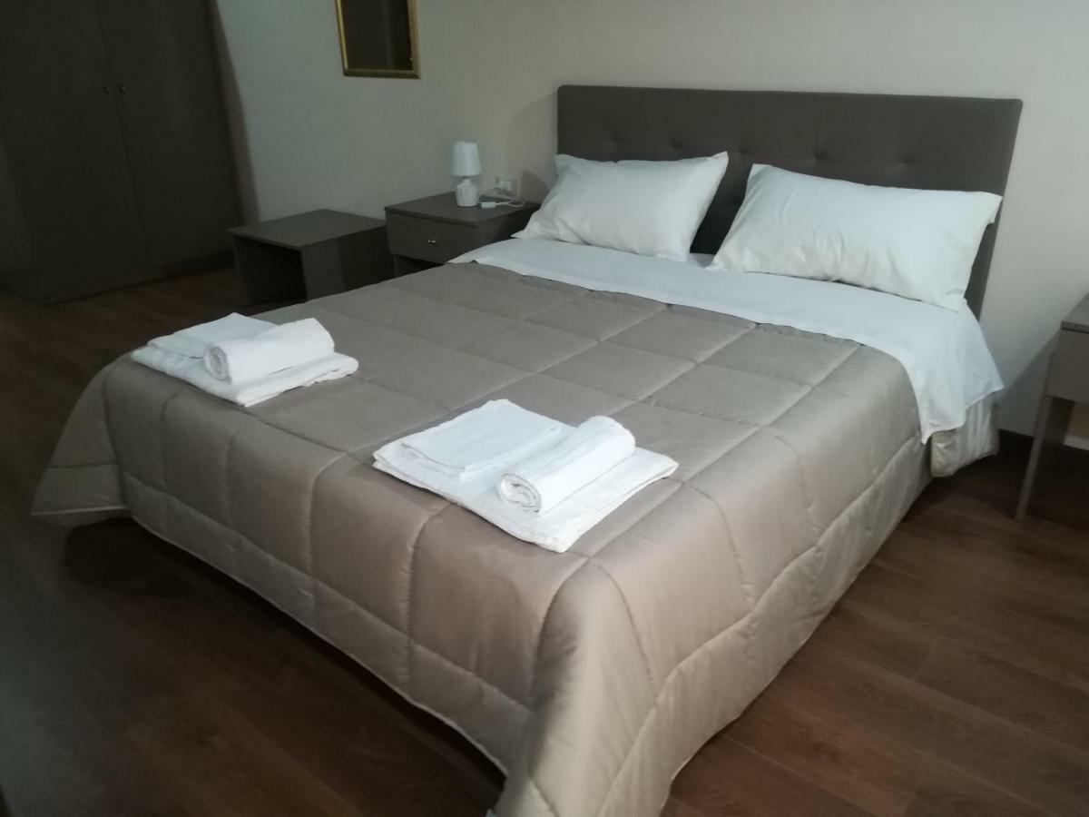 B&B Nonna Maria Lamezia Terme Dış mekan fotoğraf