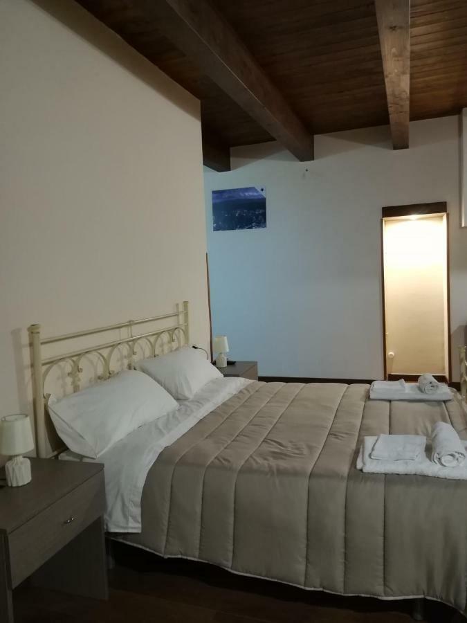 B&B Nonna Maria Lamezia Terme Dış mekan fotoğraf