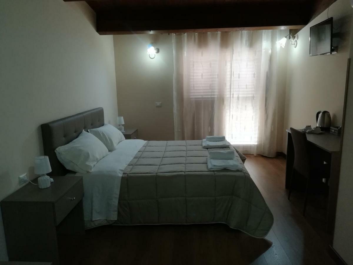 B&B Nonna Maria Lamezia Terme Dış mekan fotoğraf