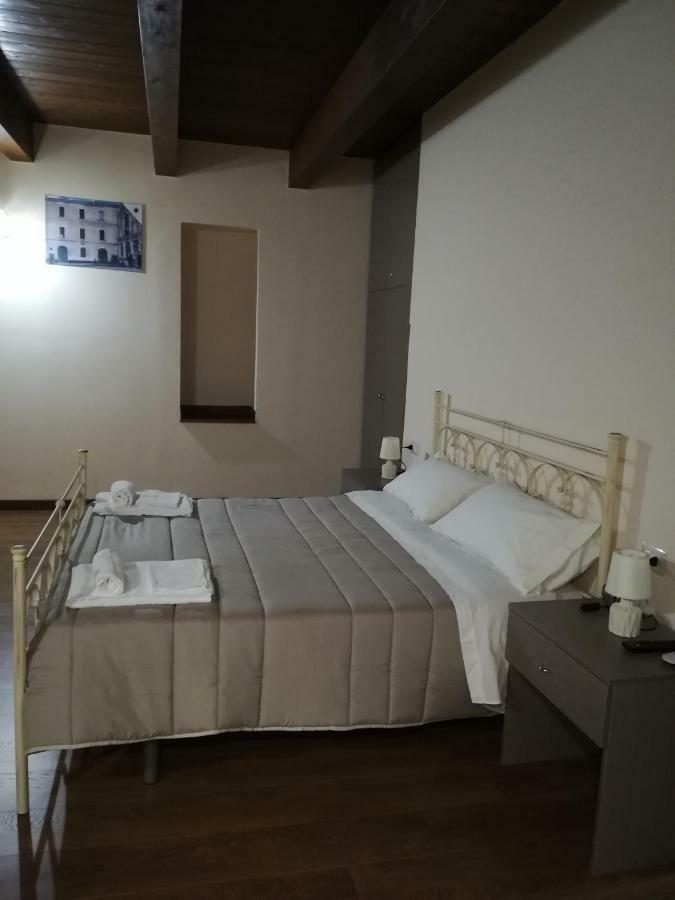 B&B Nonna Maria Lamezia Terme Dış mekan fotoğraf