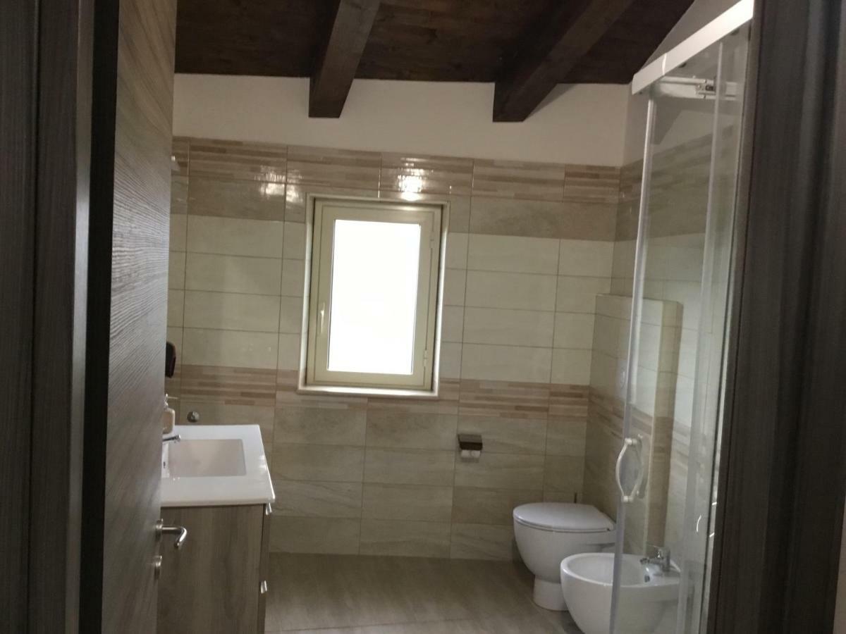 B&B Nonna Maria Lamezia Terme Dış mekan fotoğraf