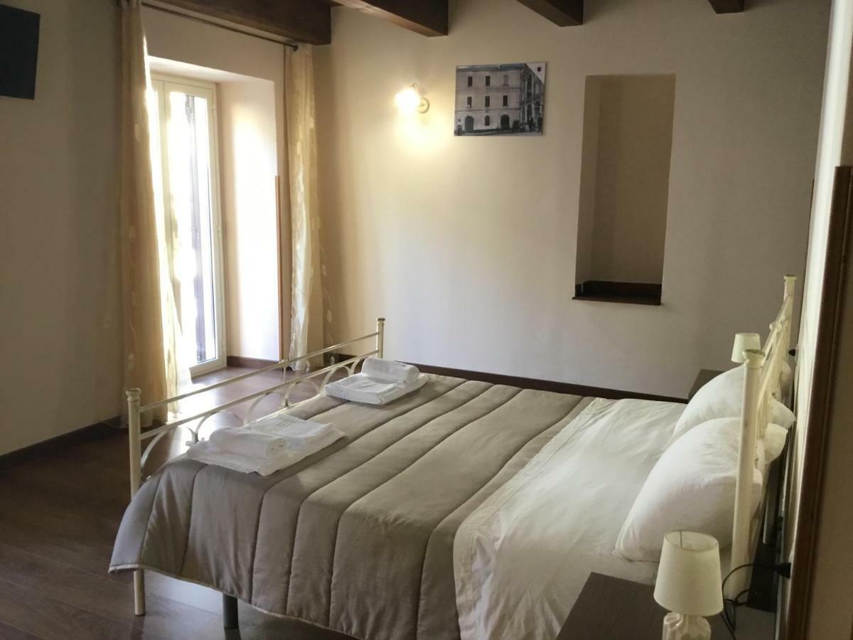 B&B Nonna Maria Lamezia Terme Dış mekan fotoğraf
