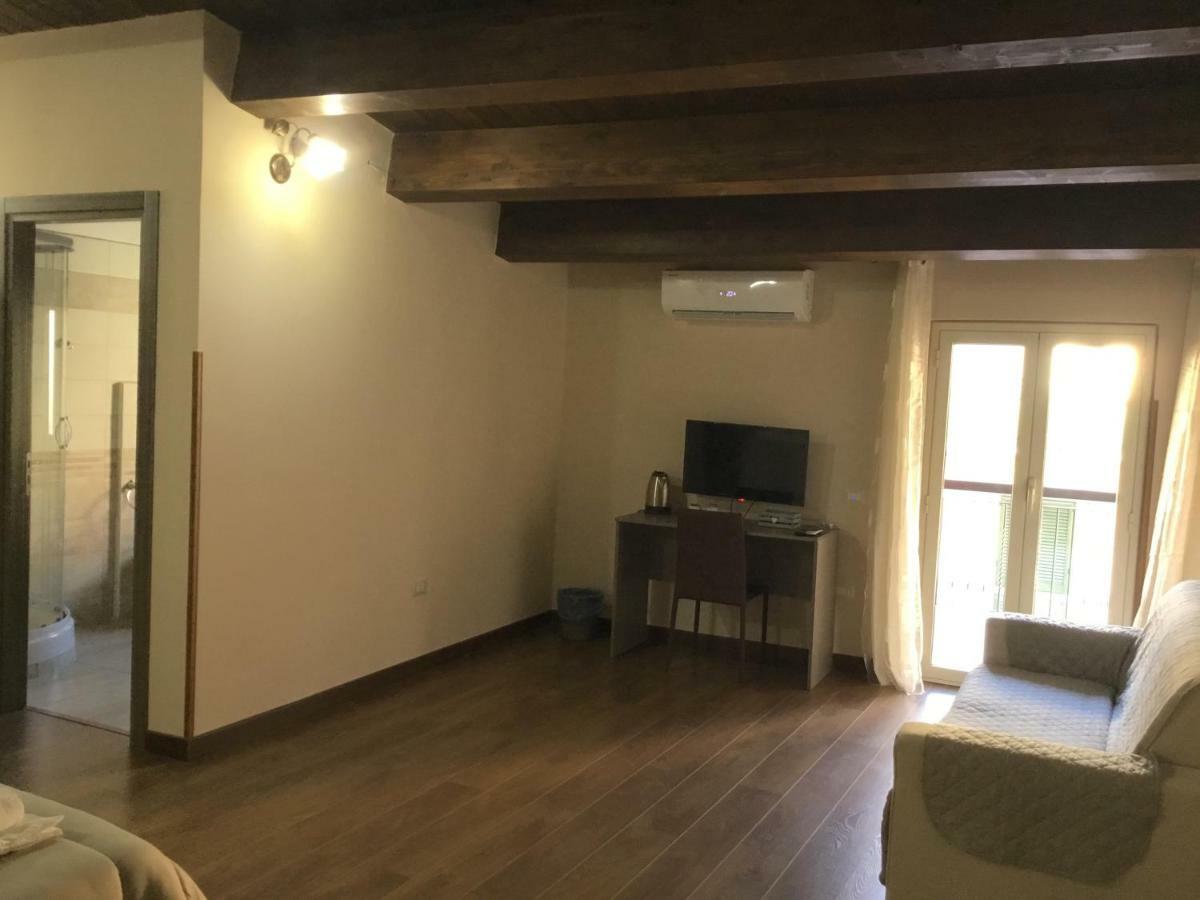 B&B Nonna Maria Lamezia Terme Dış mekan fotoğraf