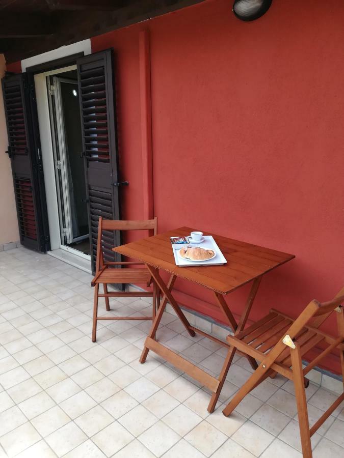 B&B Nonna Maria Lamezia Terme Dış mekan fotoğraf