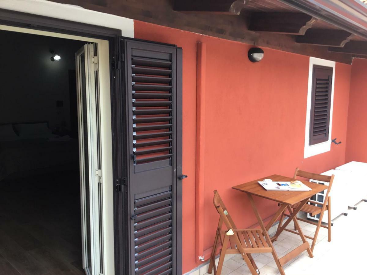 B&B Nonna Maria Lamezia Terme Dış mekan fotoğraf