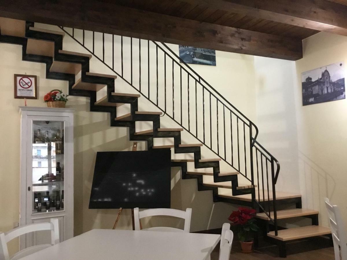 B&B Nonna Maria Lamezia Terme Dış mekan fotoğraf