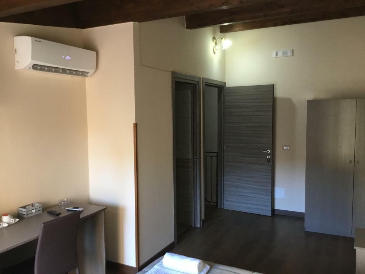 B&B Nonna Maria Lamezia Terme Dış mekan fotoğraf