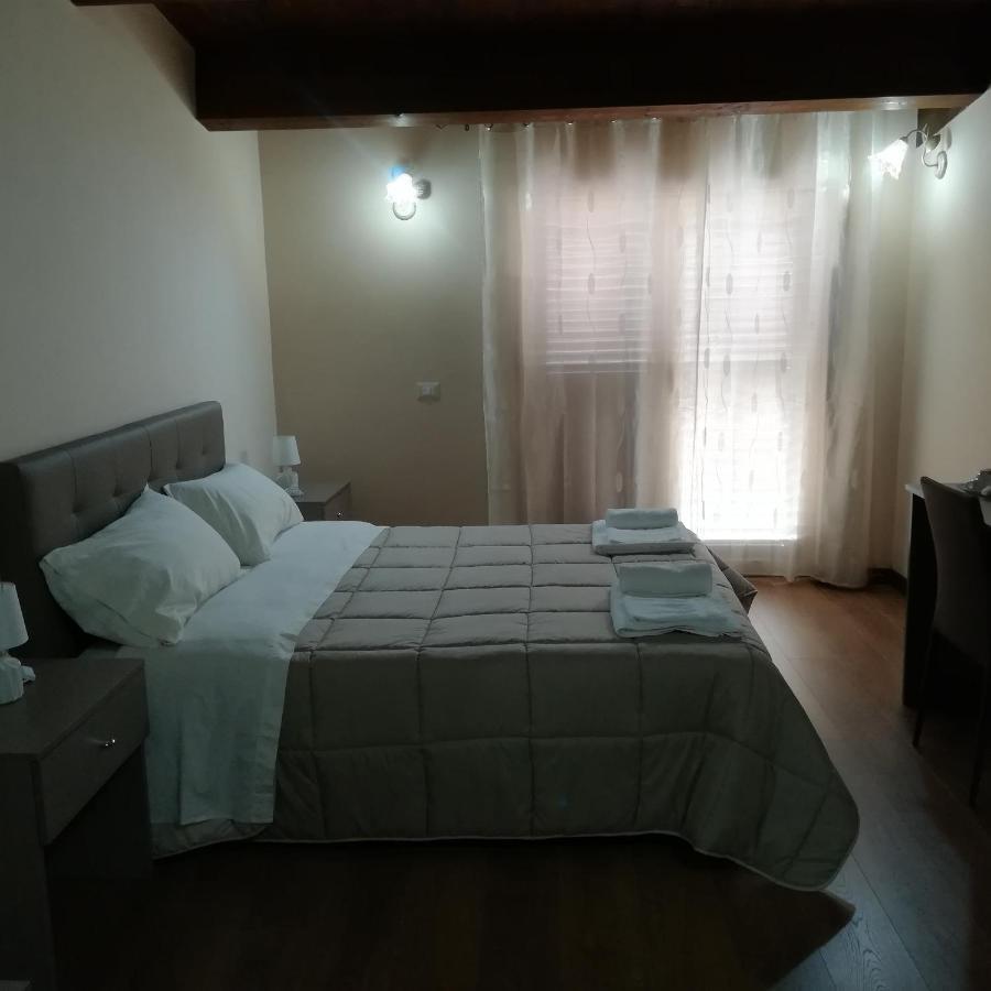 B&B Nonna Maria Lamezia Terme Dış mekan fotoğraf