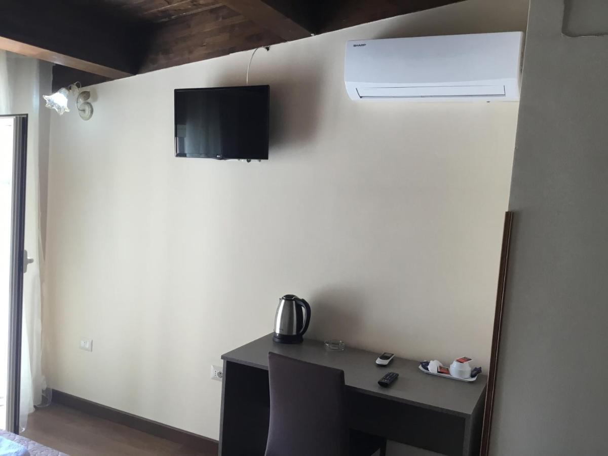 B&B Nonna Maria Lamezia Terme Dış mekan fotoğraf