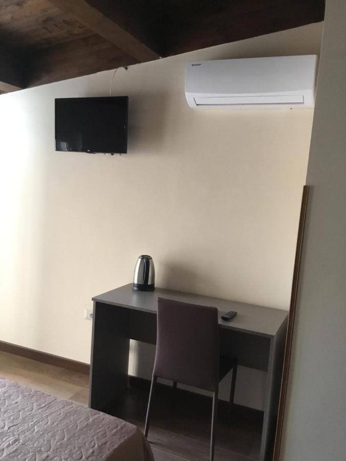 B&B Nonna Maria Lamezia Terme Dış mekan fotoğraf